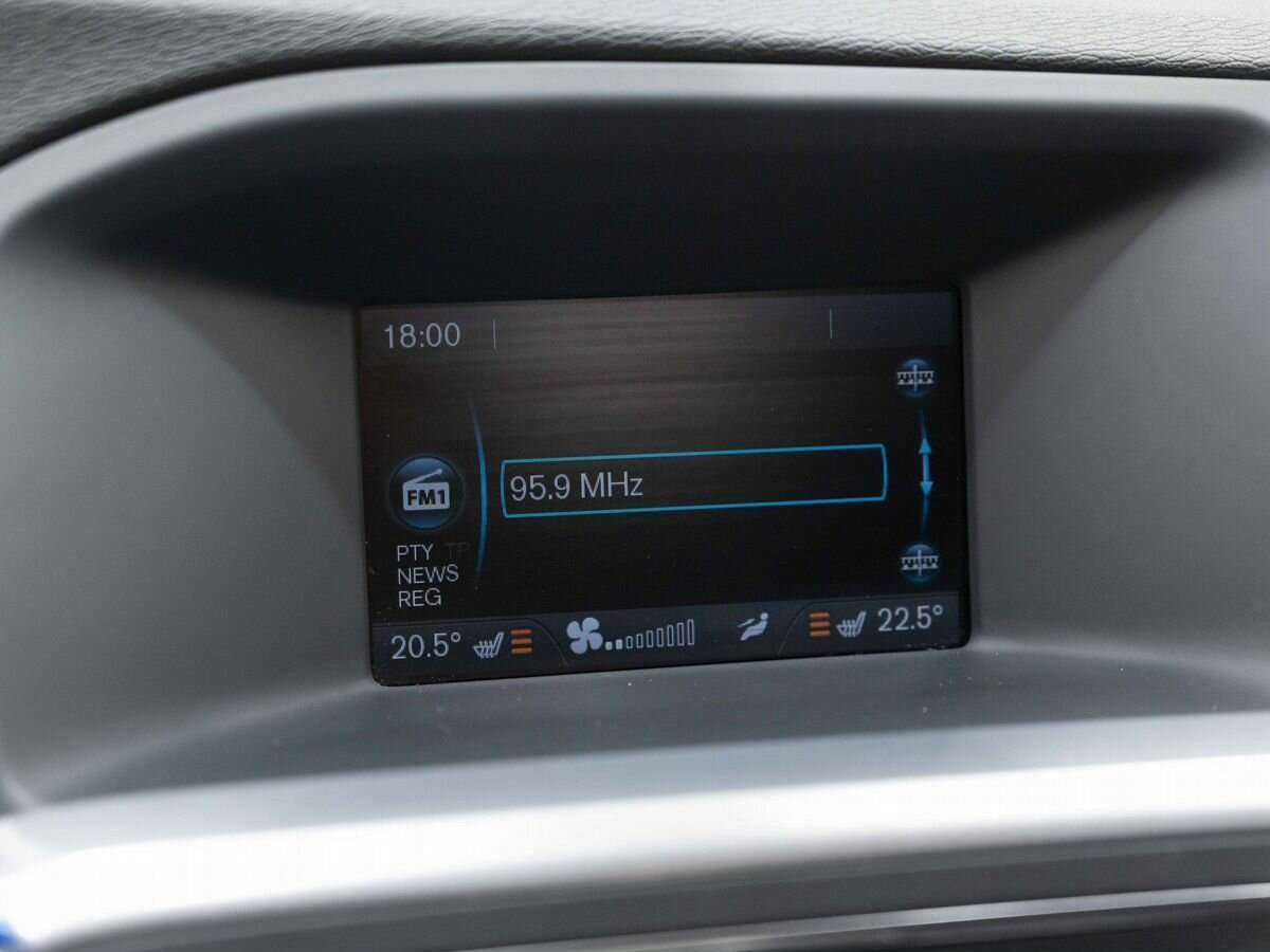 Volvo S60 2013 года с пробегом. Фото: #25