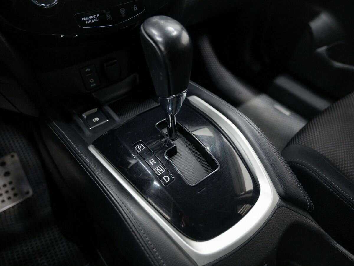 Nissan Qashqai 2014 года с пробегом. Фото: #20