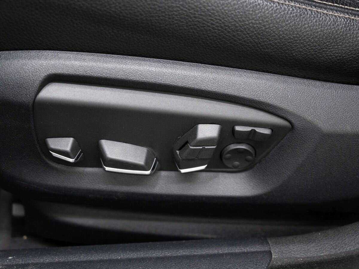 BMW 5 серии 2016 года с пробегом. Фото: #22