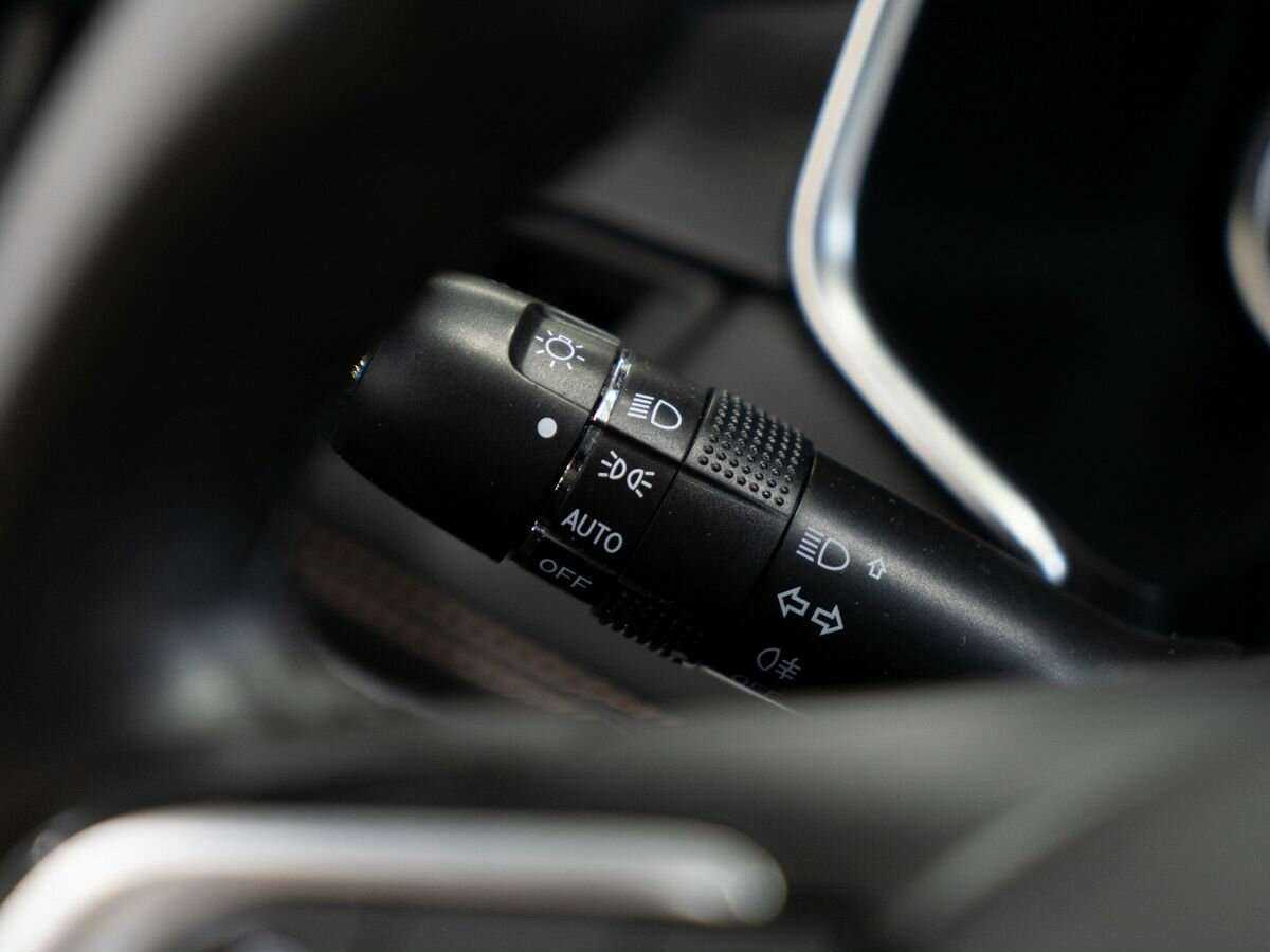 Chery Tiggo 8 2020 года с пробегом. Фото: #19