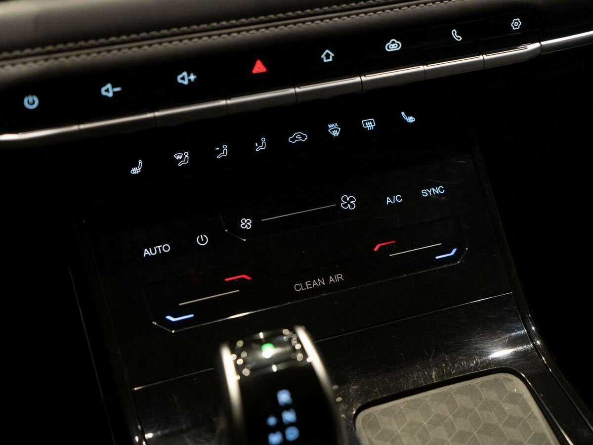 Chery Tiggo 7 Pro 2022 года с пробегом. Фото: #14