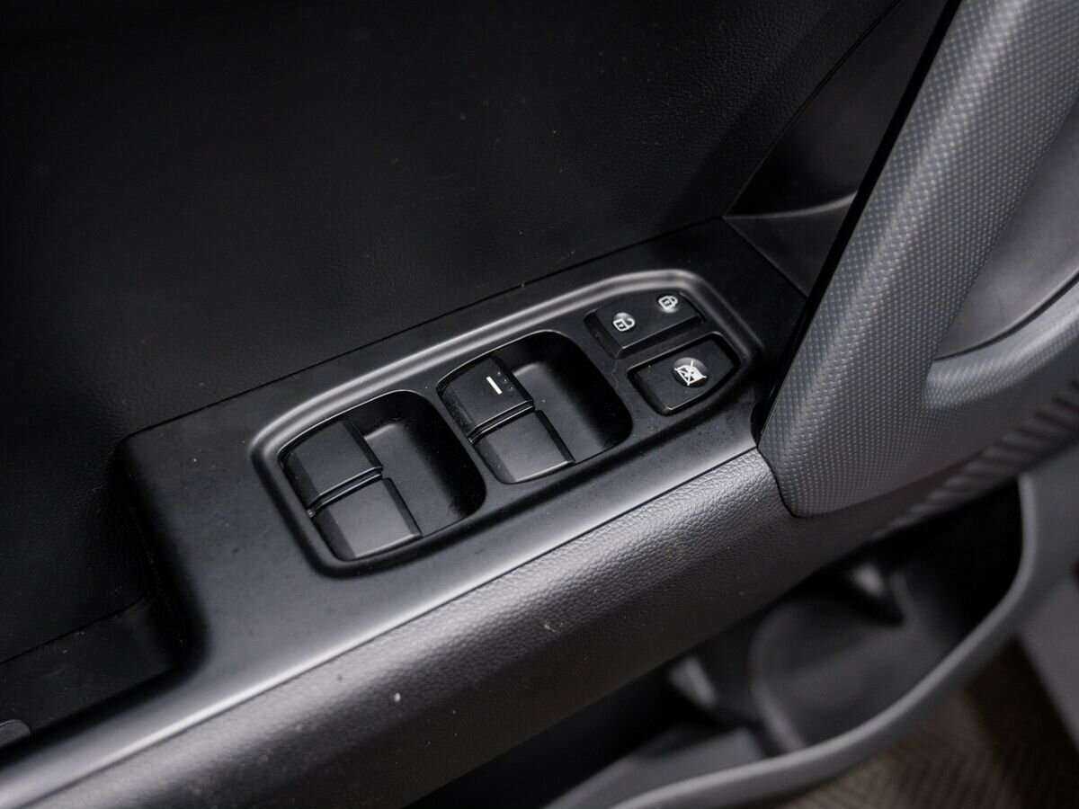 Hyundai Creta 2021 года с пробегом. Фото: #15