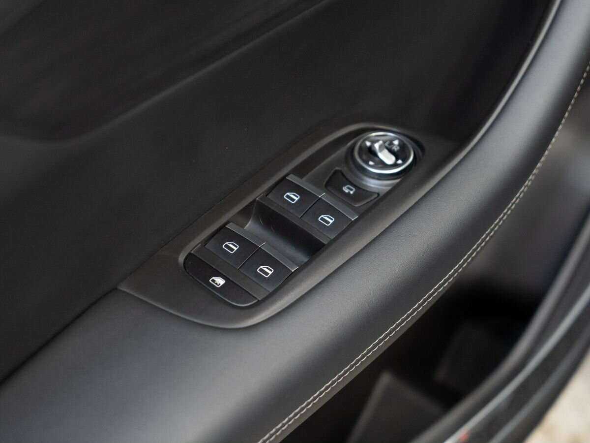 Chery Tiggo 7 Pro 2020 года с пробегом. Фото: #16