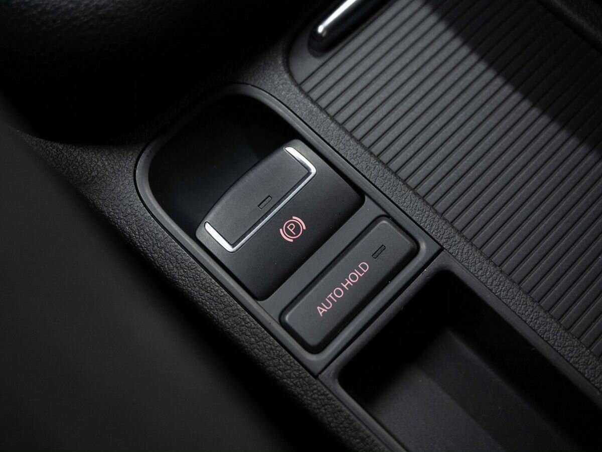 Volkswagen Tiguan 2012 года с пробегом. Фото: #20