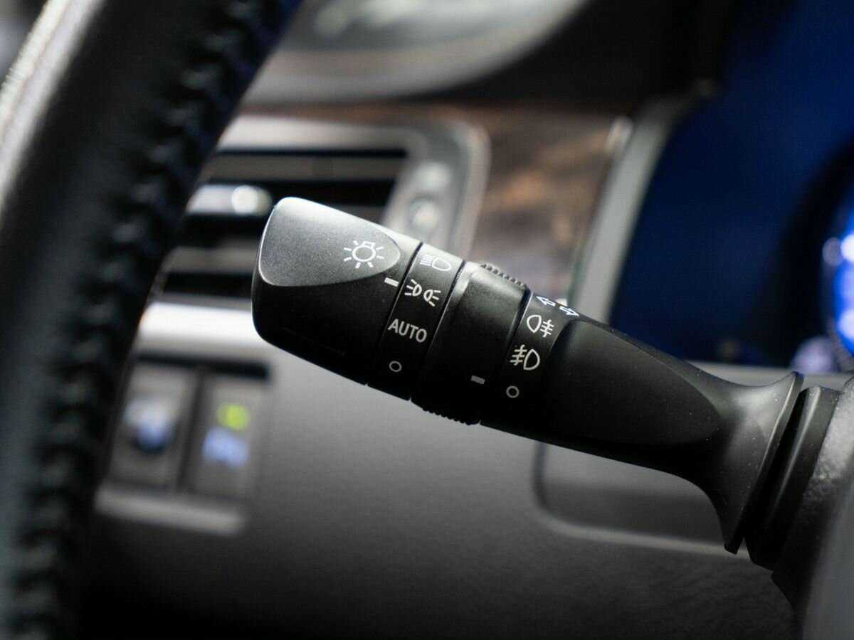 Toyota Camry 2016 года с пробегом. Фото: #15