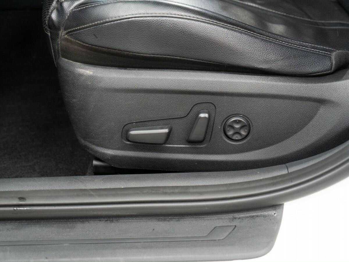 Kia Optima 2019 года с пробегом. Фото: #15