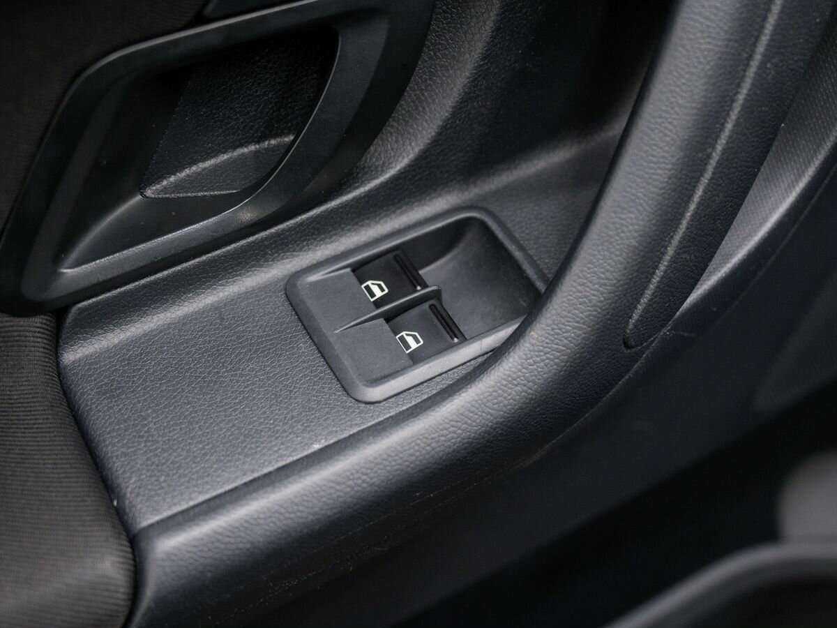 Skoda Fabia 2012 года с пробегом. Фото: #15