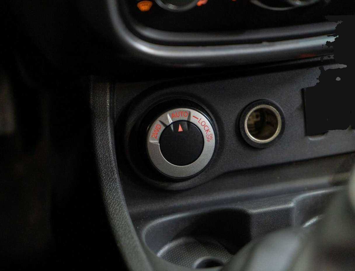 Renault Duster 2012 года с пробегом. Фото: #14