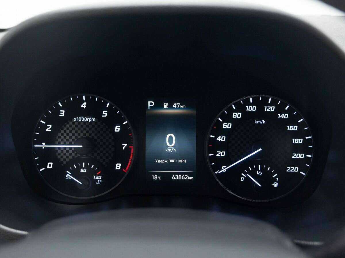 Hyundai Solaris 2021 года с пробегом. Фото: #17