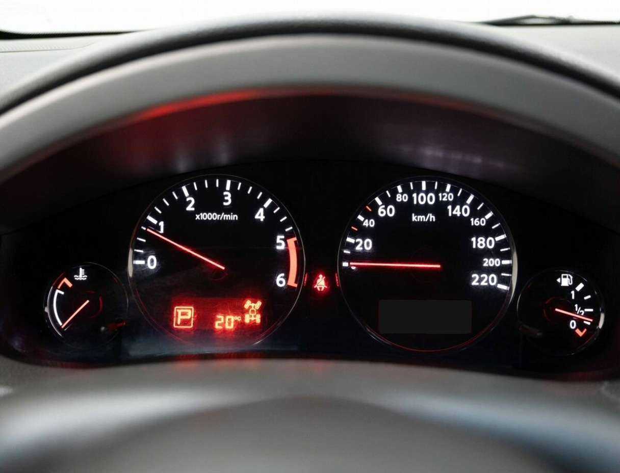 Nissan Pathfinder 2013 года с пробегом. Фото: #18