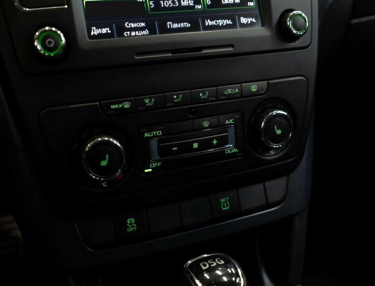 Skoda Yeti 2013 года с пробегом. Фото: #12