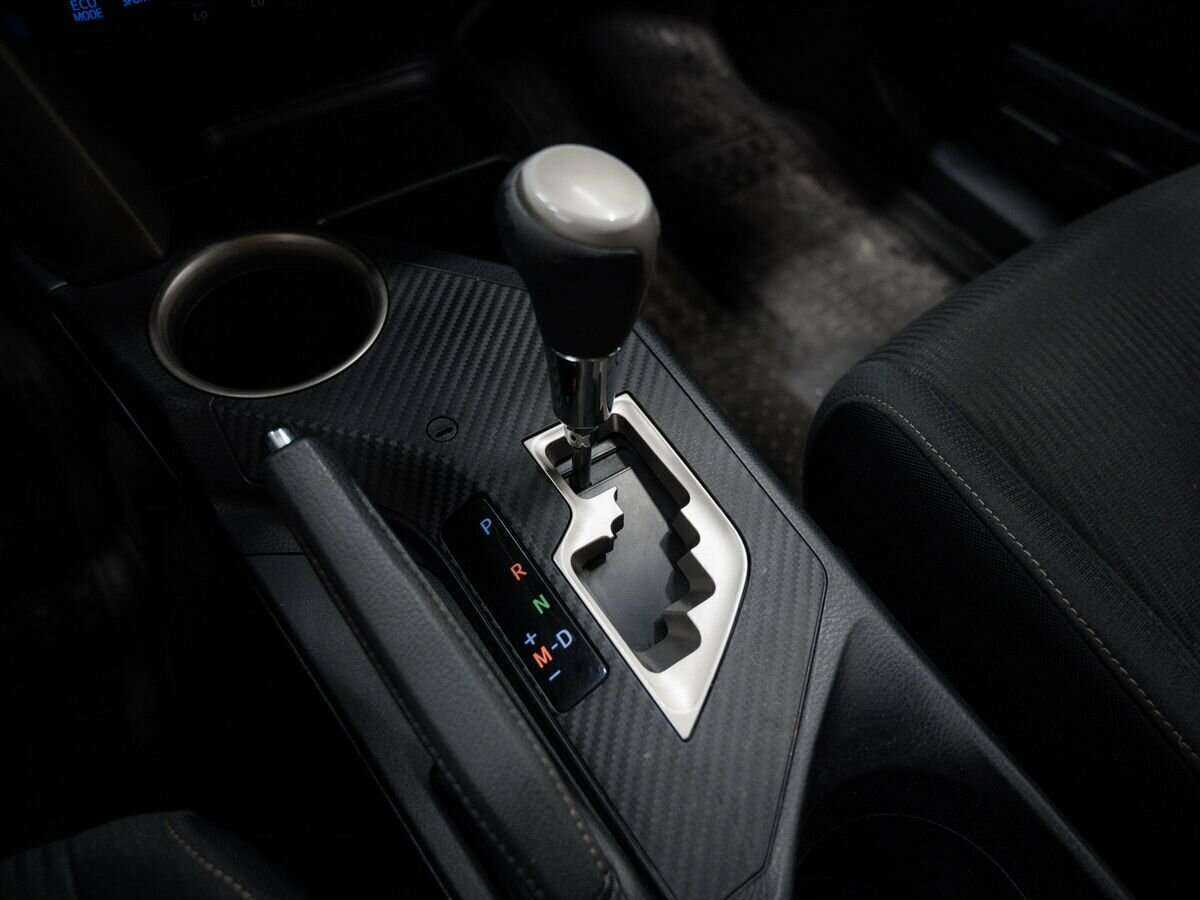 Toyota RAV4 2014 года с пробегом. Фото: #17