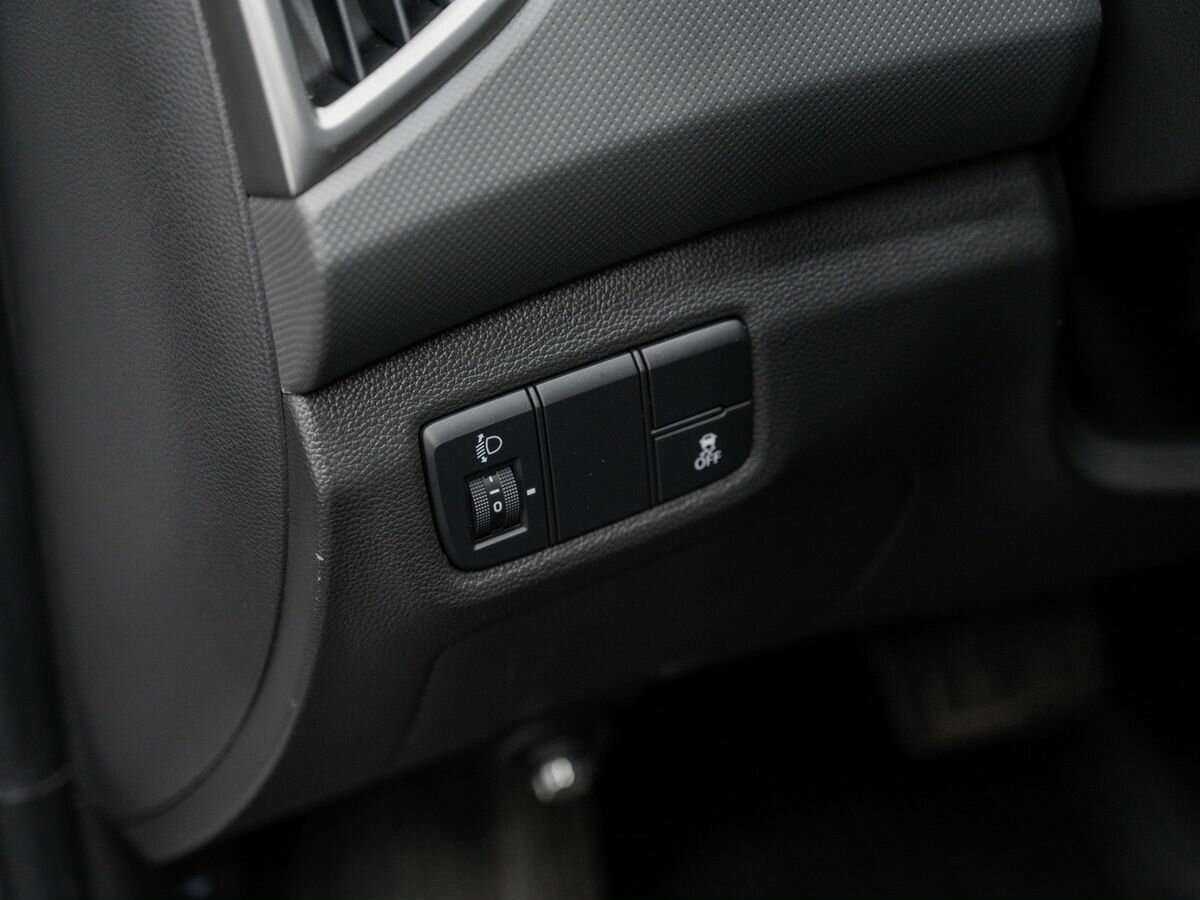 Hyundai Creta 2021 года с пробегом. Фото: #15