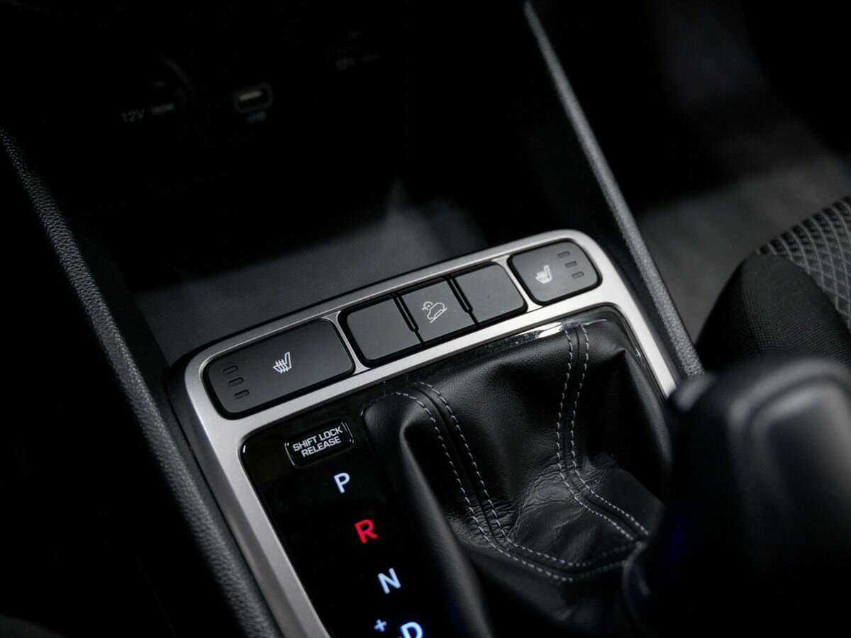 Hyundai Creta 2021 года с пробегом. Фото: #18