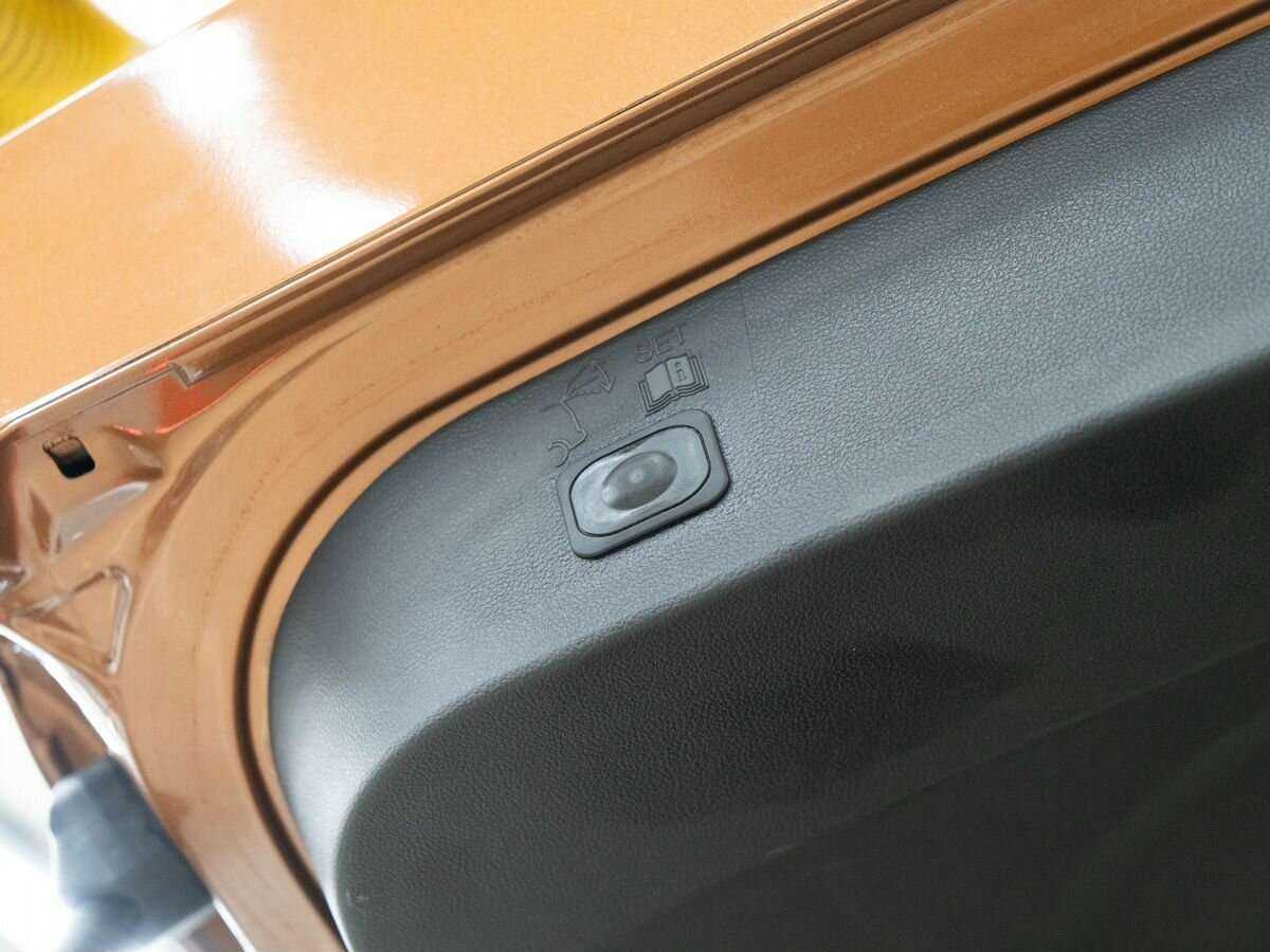 Ford Kuga 2013 года с пробегом. Фото: #6