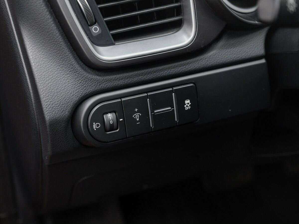 Kia Ceed 2019 года с пробегом. Фото: #18