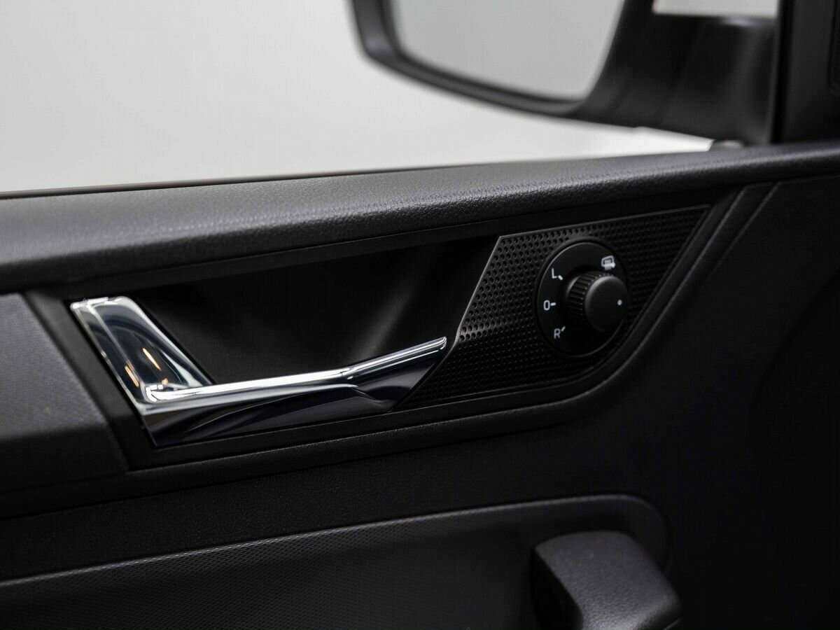 Skoda Rapid 2022 года с пробегом. Фото: #20