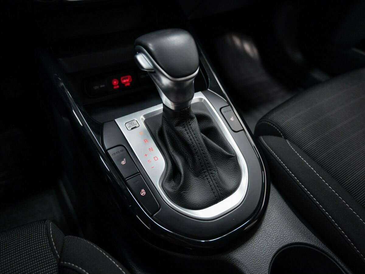 Kia Cerato 2019 года с пробегом. Фото: #19