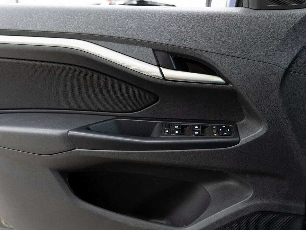 Lada (ВАЗ) Vesta 2020 года с пробегом. Фото: #14