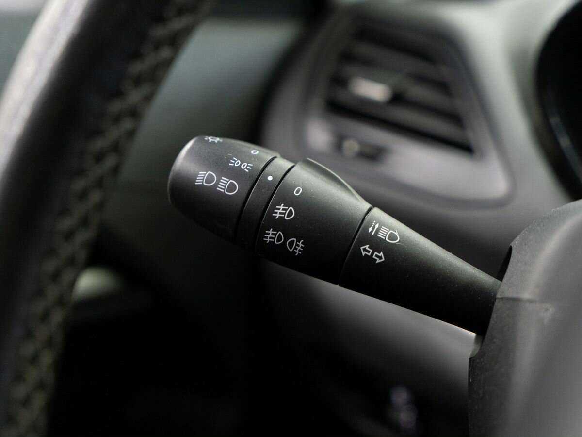 Lada (ВАЗ) Vesta 2020 года с пробегом. Фото: #15