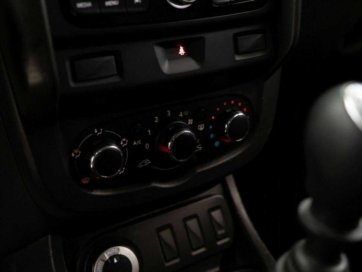 Renault Duster 2015 года с пробегом. Фото: #10