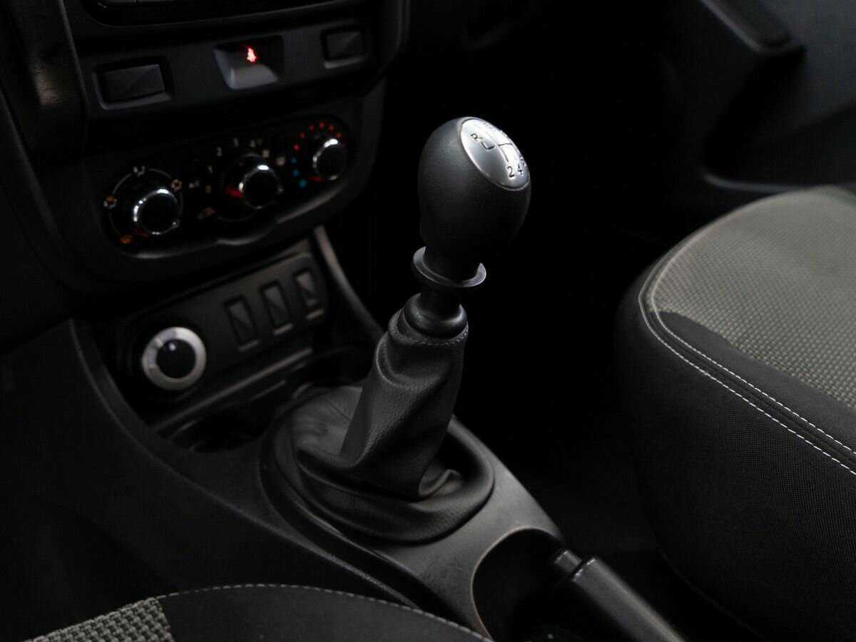 Renault Duster 2015 года с пробегом. Фото: #12