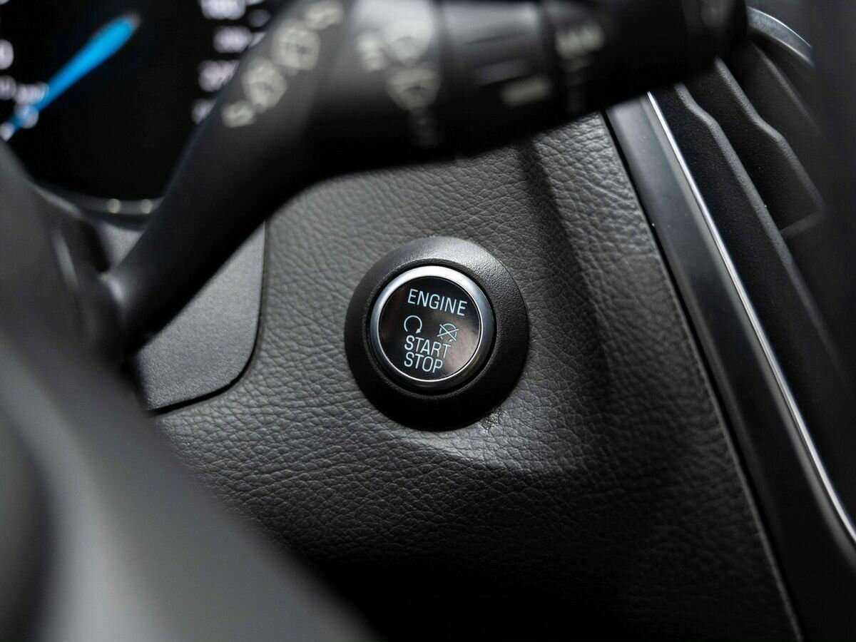 Ford Focus 2017 года с пробегом. Фото: #19