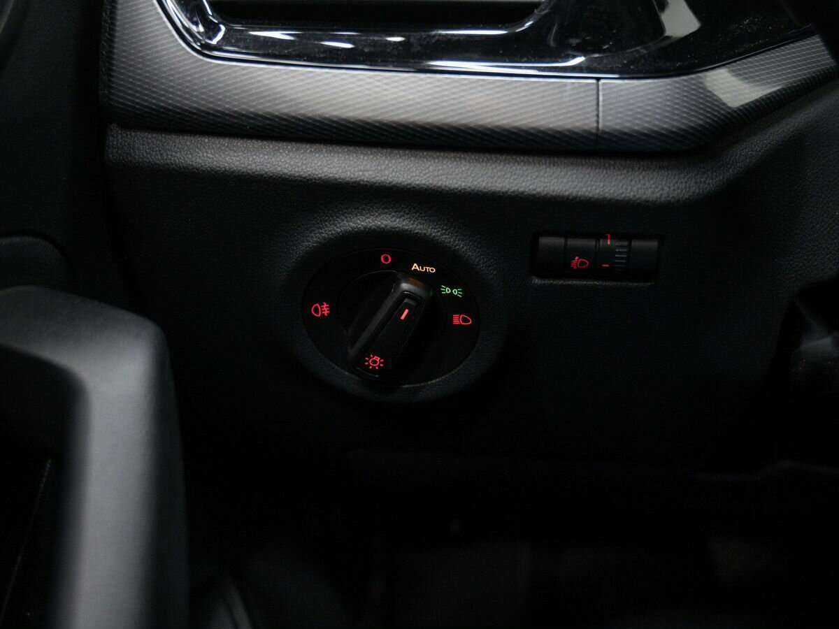 Volkswagen Polo 2020 года с пробегом. Фото: #16