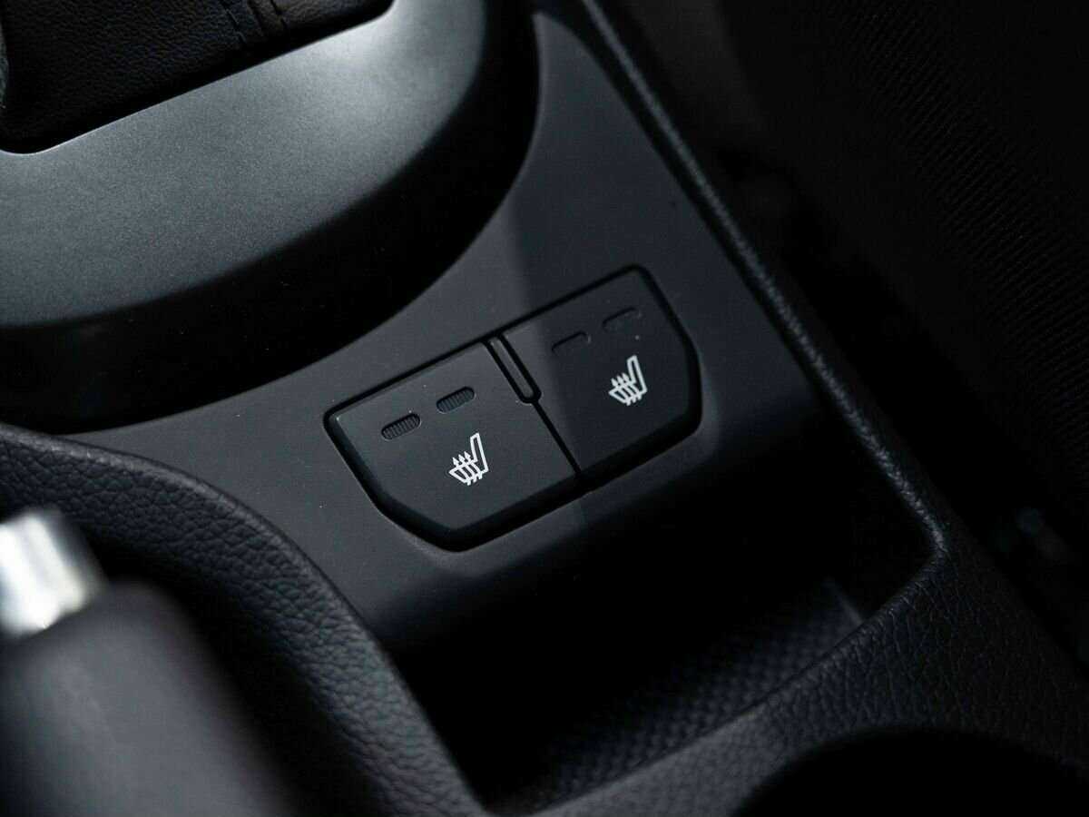 Kia Rio 2015 года с пробегом. Фото: #22