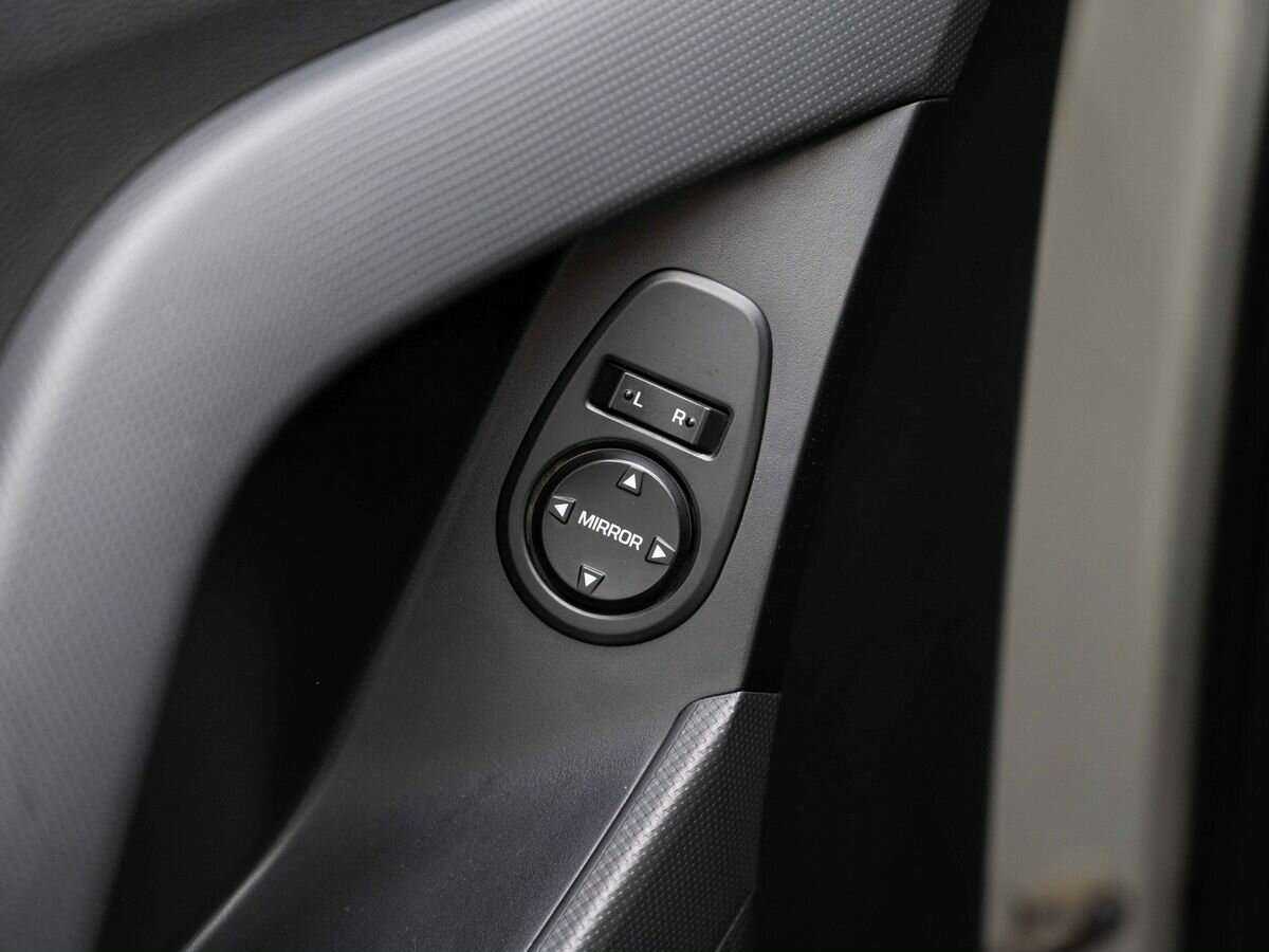 Hyundai Creta 2017 года с пробегом. Фото: #20