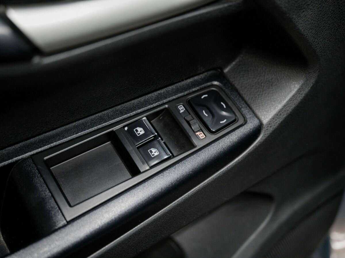 Lada (ВАЗ) Vesta 2020 года с пробегом. Фото: #11