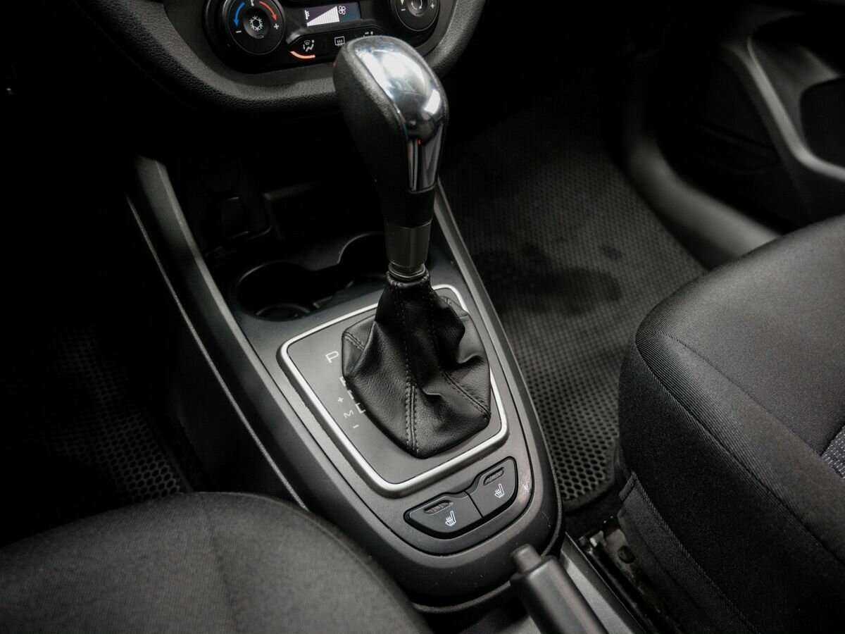 Lada (ВАЗ) Vesta 2020 года с пробегом. Фото: #12