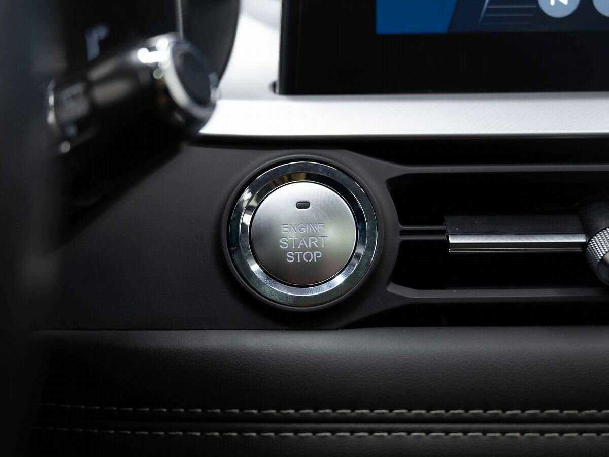 Chery Tiggo 7 Pro 2021 года с пробегом. Фото: #20