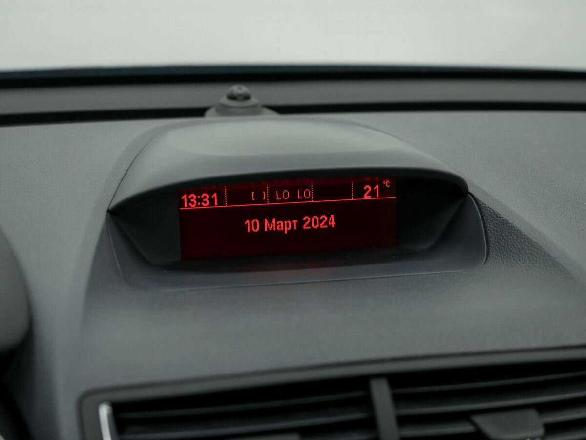 Opel Mokka 2012 года с пробегом. Фото: #20