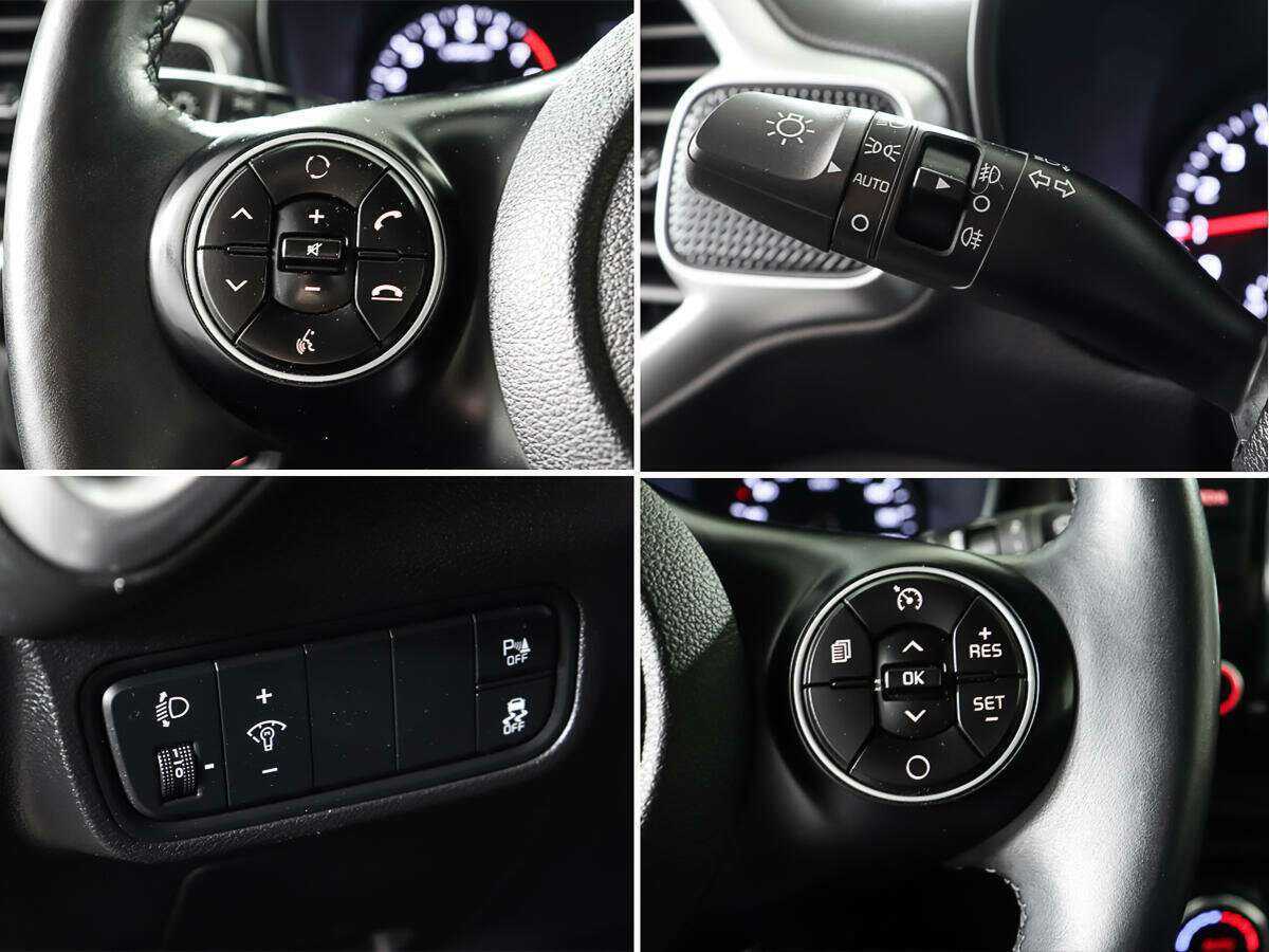 Kia Soul 2021 года с пробегом. Фото: #17