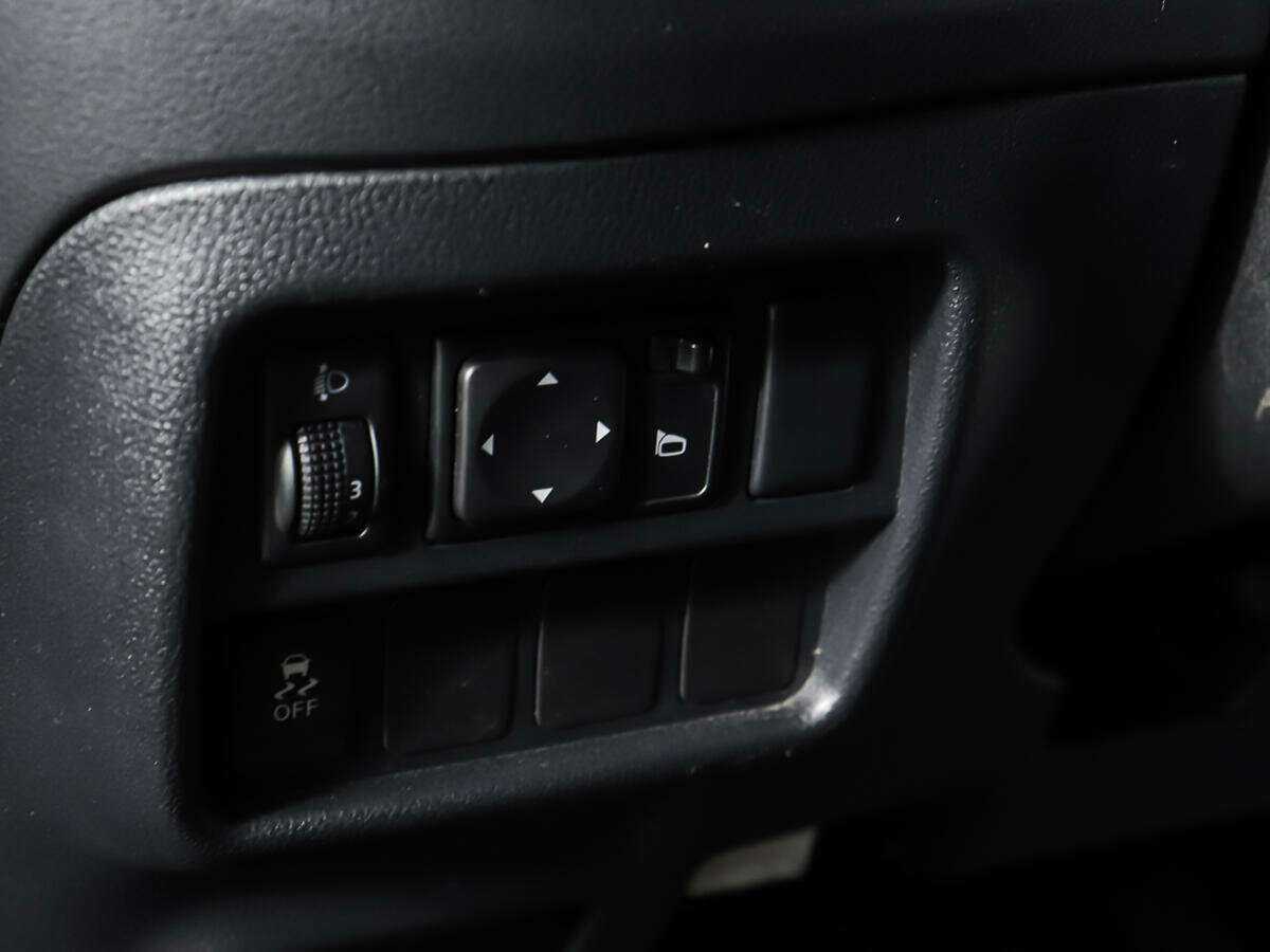 Nissan Juke 2014 года с пробегом. Фото: #15