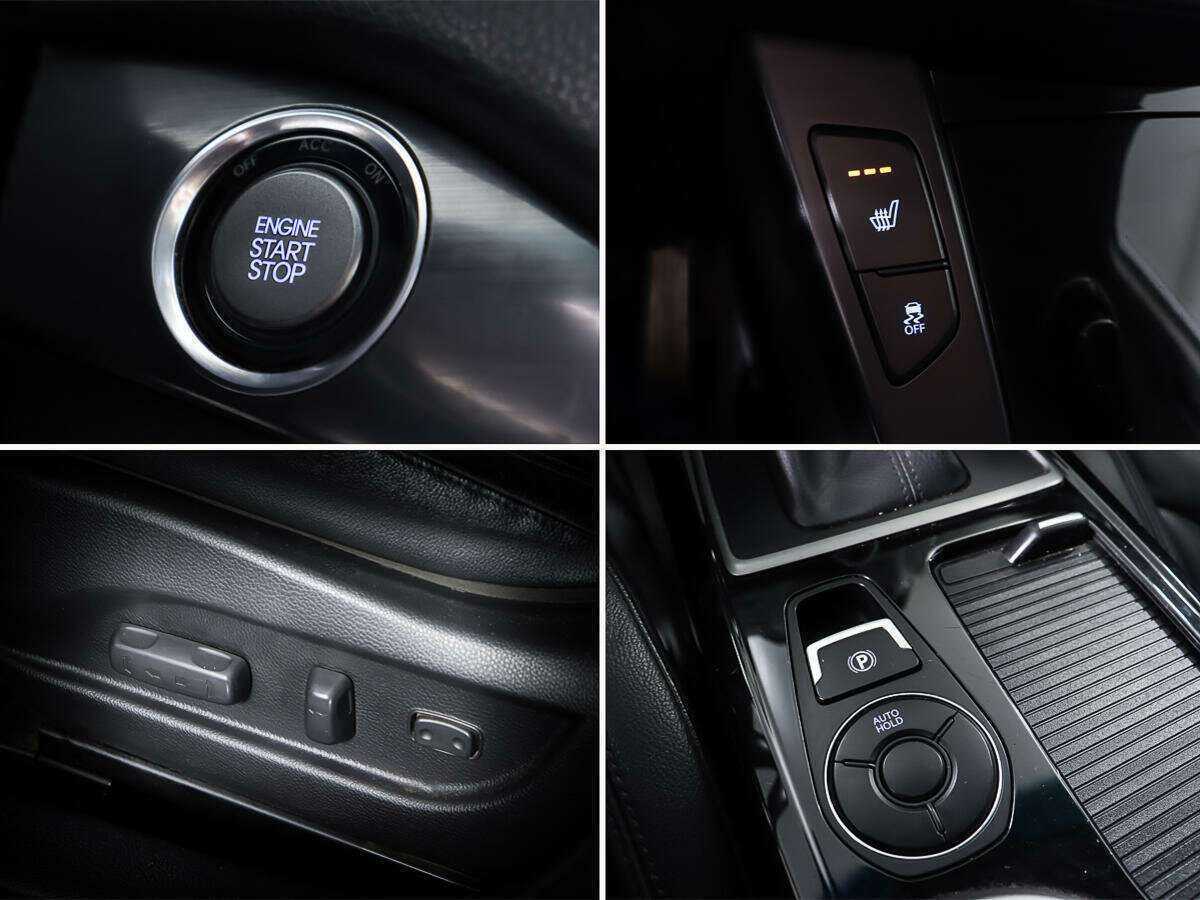 Hyundai i40 2015 года с пробегом. Фото: #15