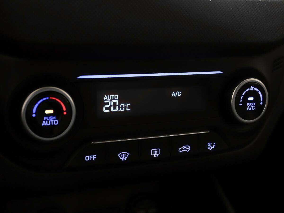 Hyundai Creta 2019 года с пробегом. Фото: #15