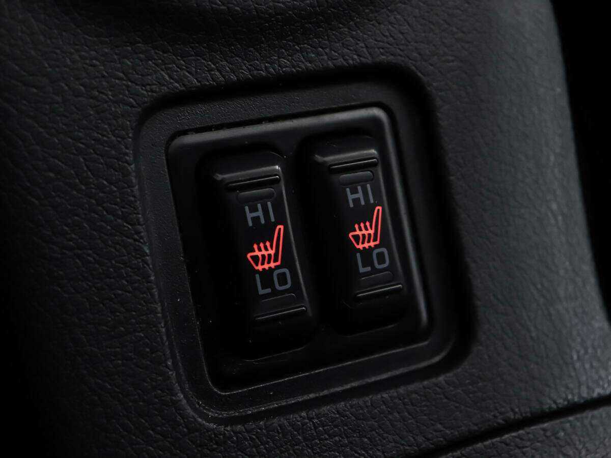 Mitsubishi Outlander 2016 года с пробегом. Фото: #18