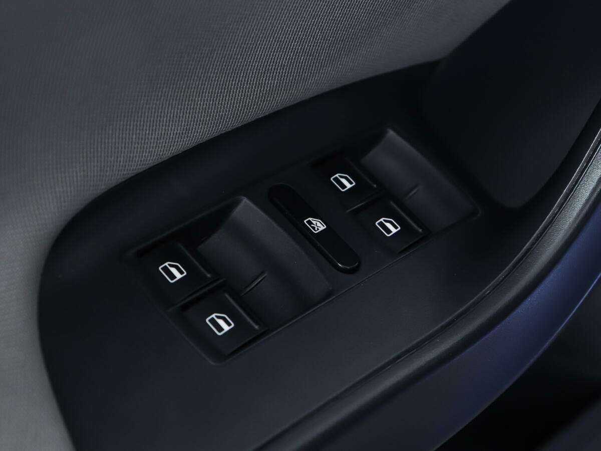 SEAT Ibiza 2012 года с пробегом. Фото: #14