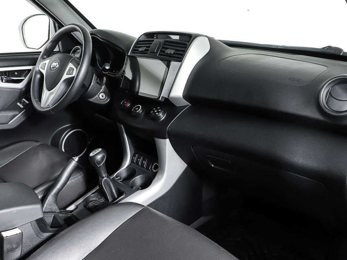 Lifan X60 2013 года с пробегом. Фото: #8