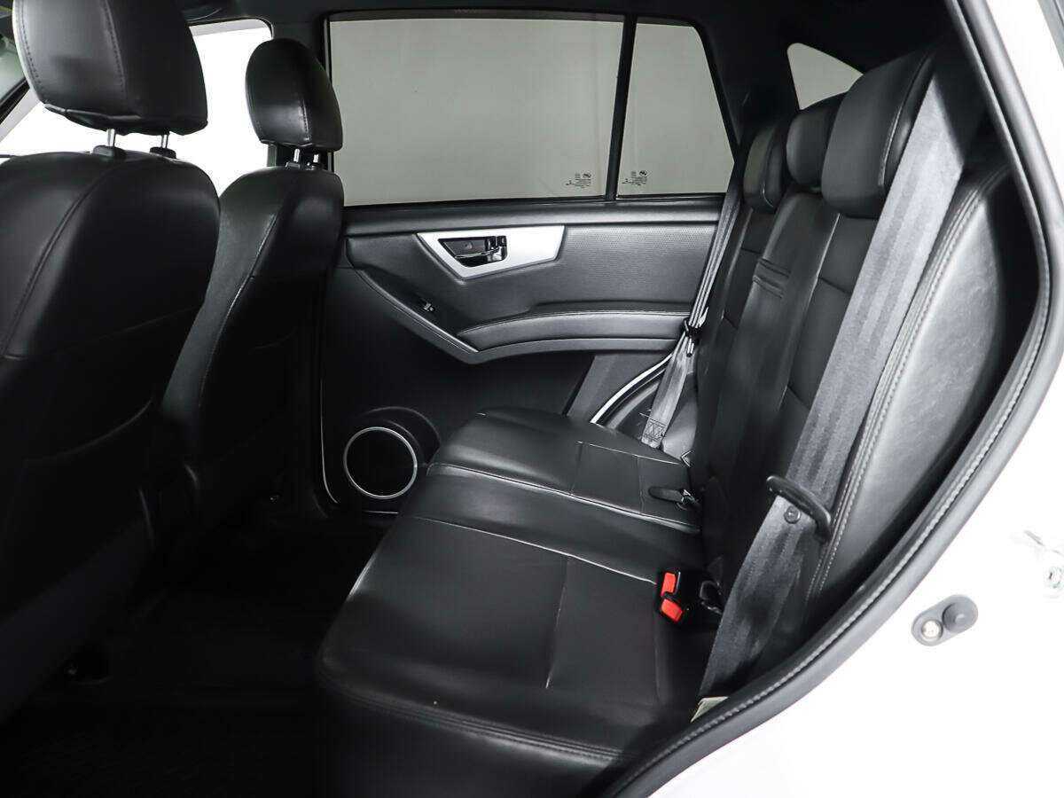 Lifan X60 2013 года с пробегом. Фото: #9