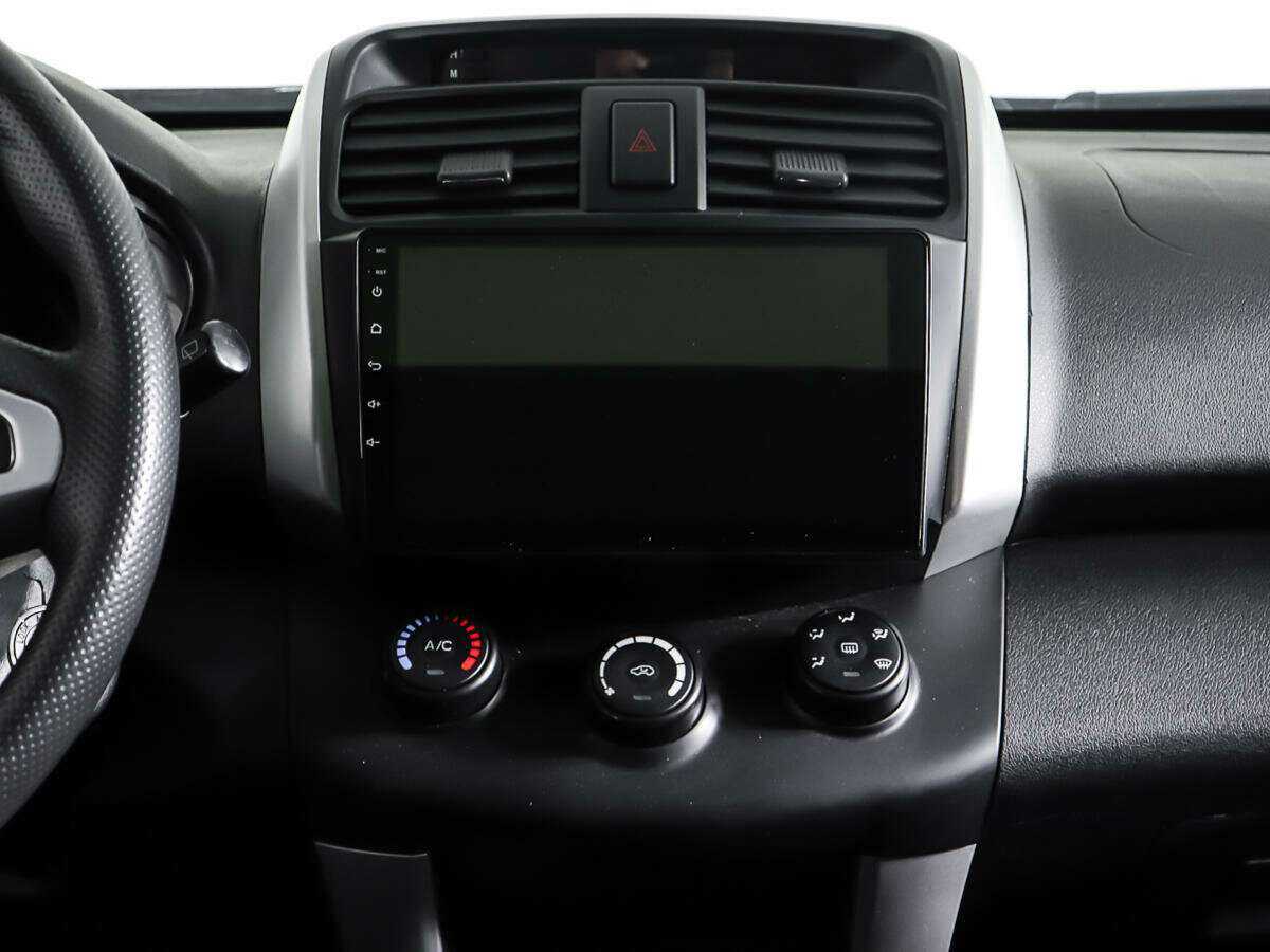 Lifan X60 2013 года с пробегом. Фото: #11