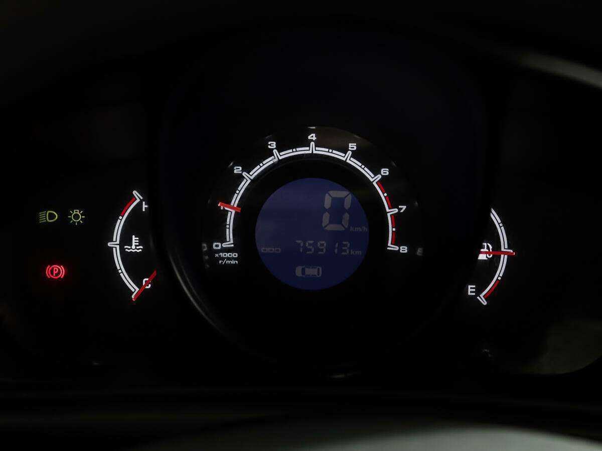 Lifan X60 2013 года с пробегом. Фото: #13