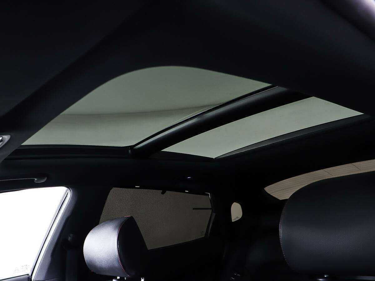 Kia Optima 2017 года с пробегом. Фото: #16