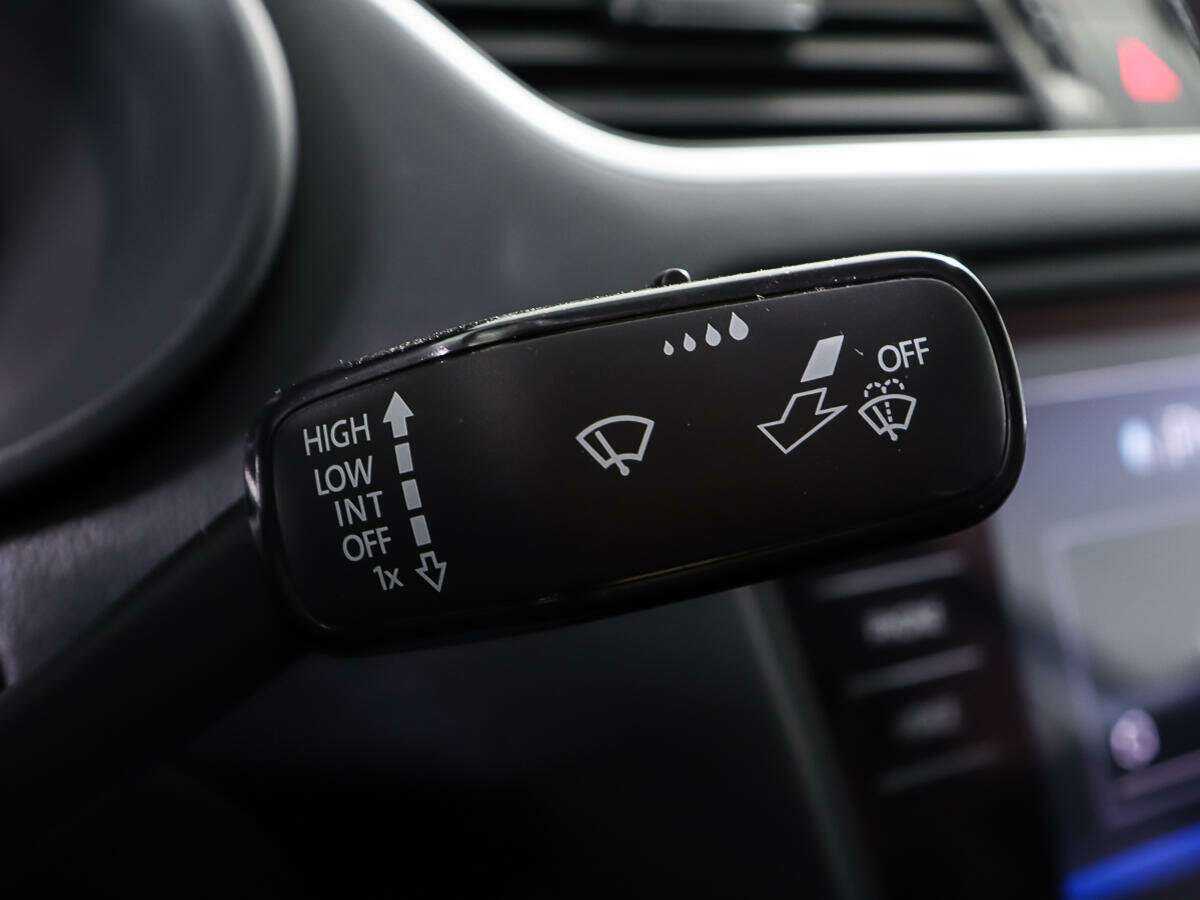 Skoda Octavia 2017 года с пробегом. Фото: #18