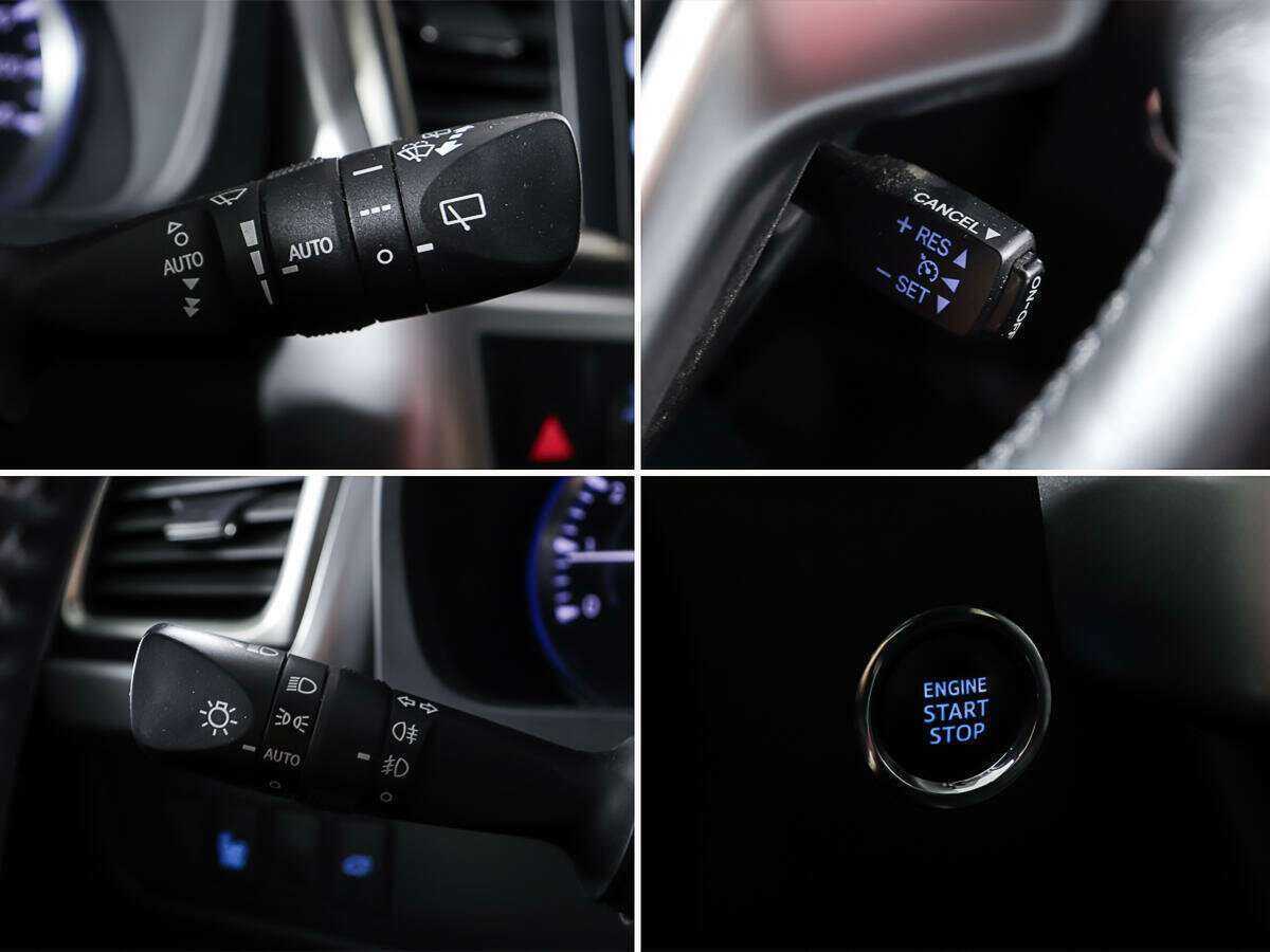 Toyota Highlander 2015 года с пробегом. Фото: #19