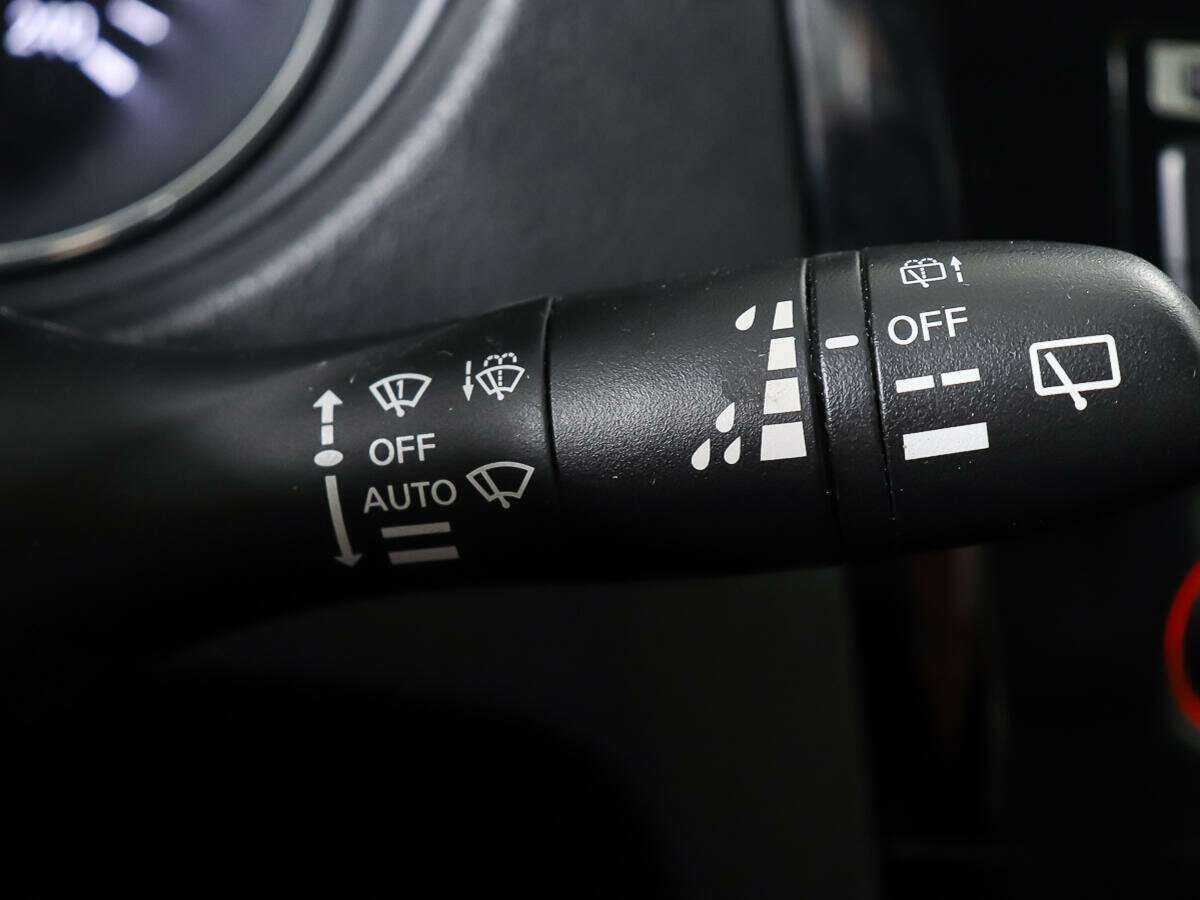 Nissan Qashqai 2020 года с пробегом. Фото: #19