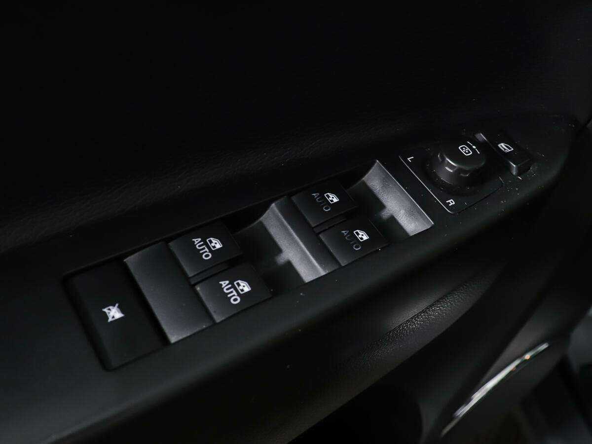 Opel Antara 2013 года с пробегом. Фото: #16