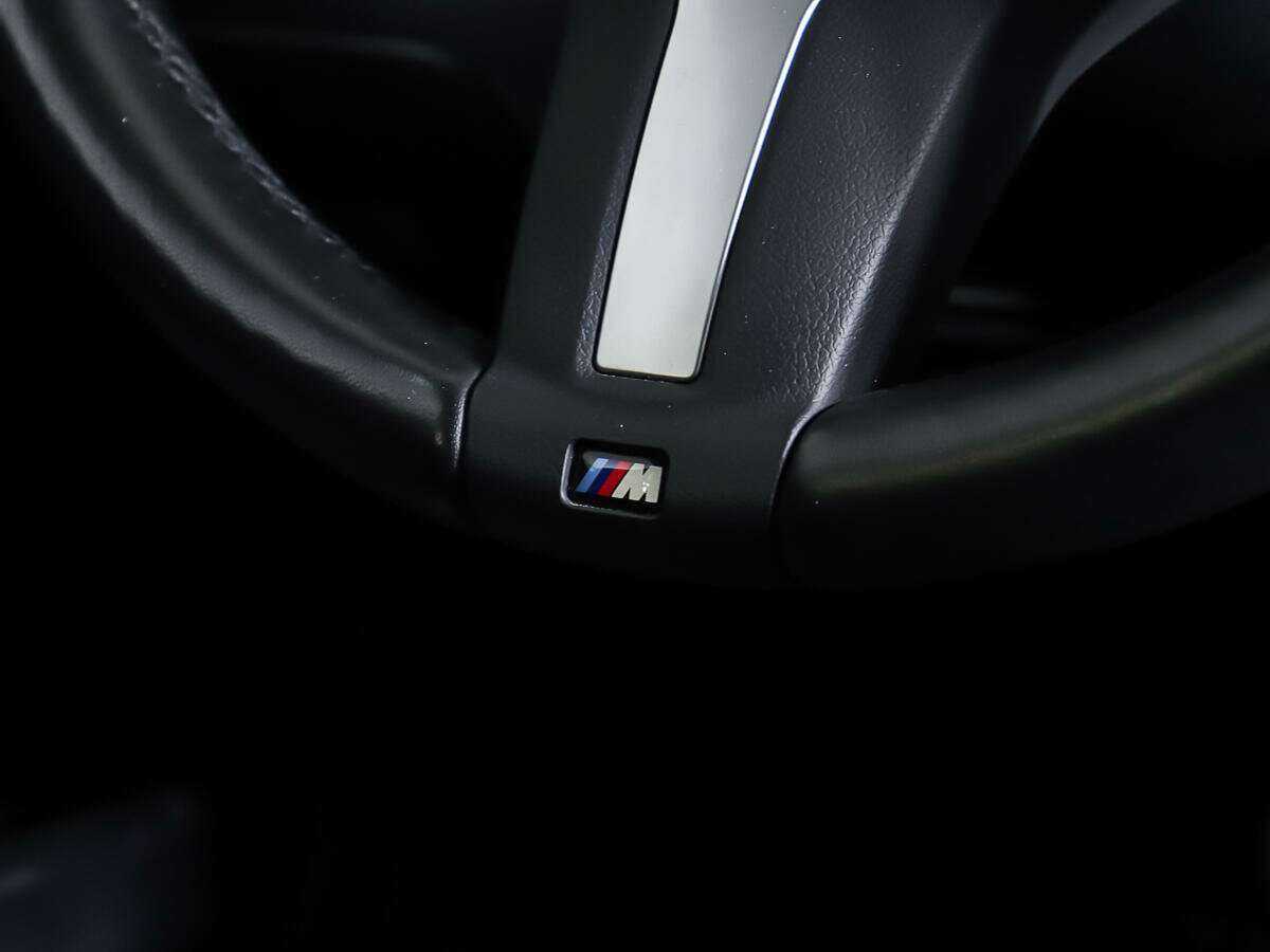 BMW 3 серии 2016 года с пробегом. Фото: #15